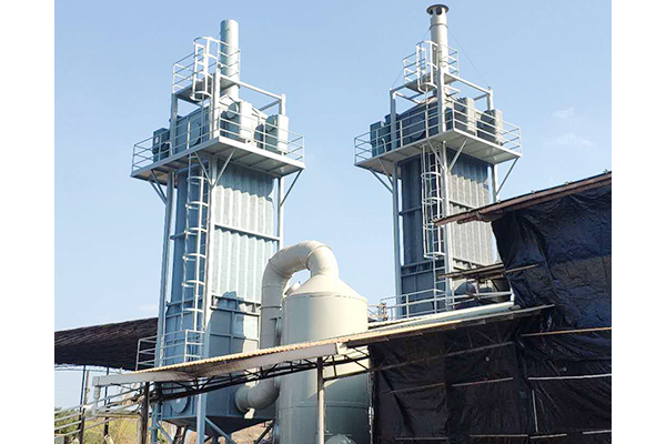 What are the possible faults of wet electrostatic precipitator during operation?