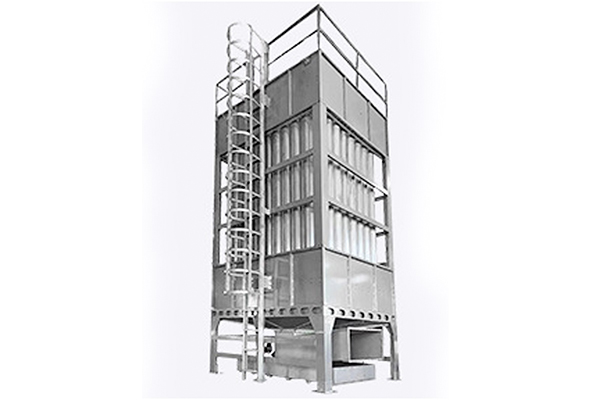 Does biomass boiler flue gas whitening affect the boiler's automatic control system?