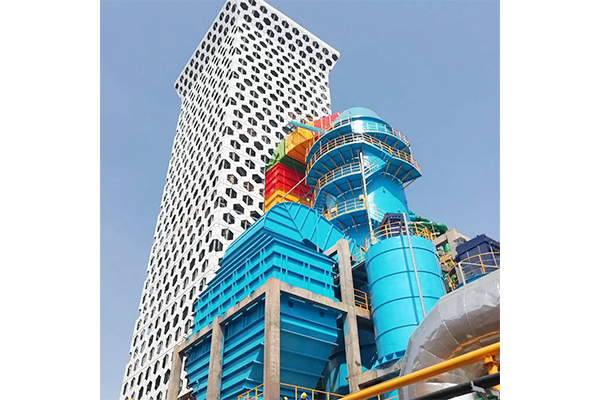 What are the core purification technologies of chimney exhaust white smoke purification?